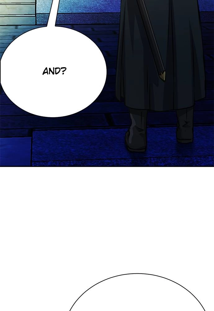 The Druid of Seoul Station Chapter 129 Page 22