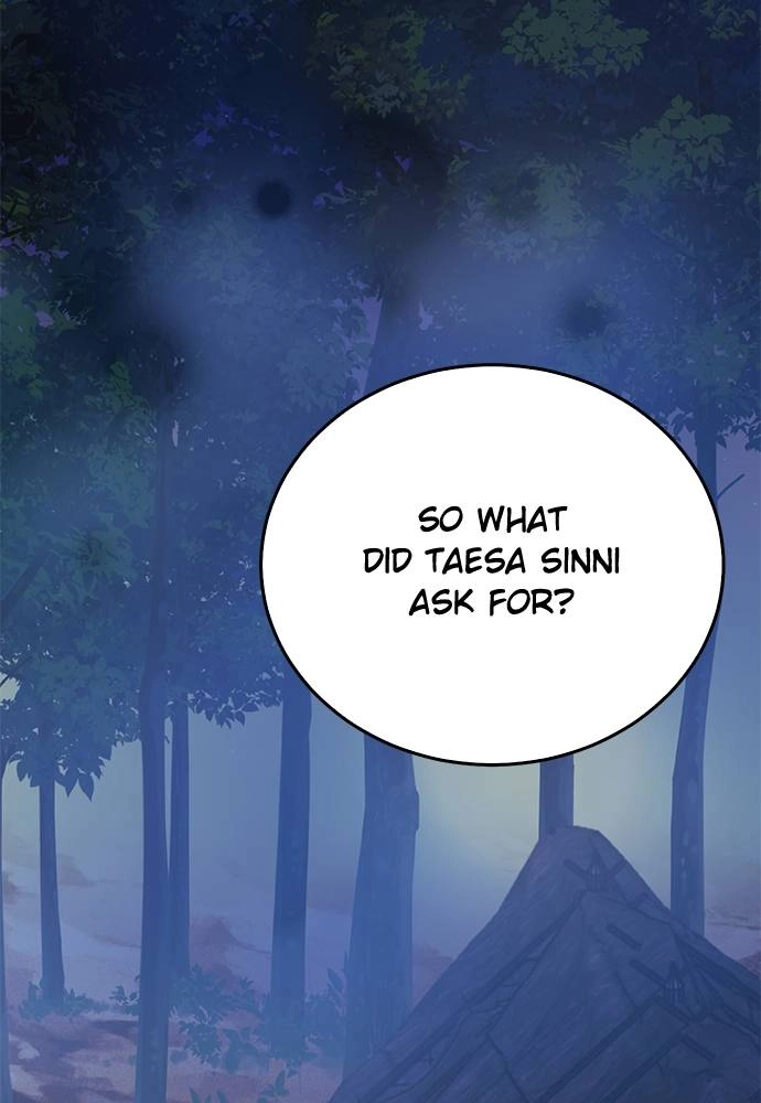 The Druid of Seoul Station Chapter 129 Page 35
