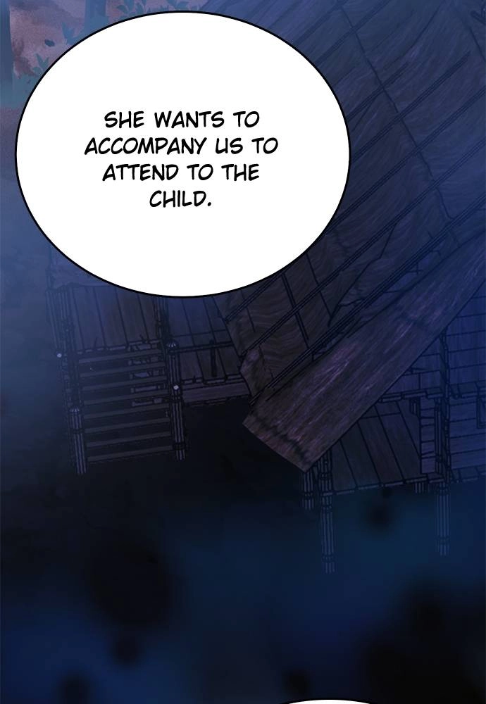 The Druid of Seoul Station Chapter 129 Page 36