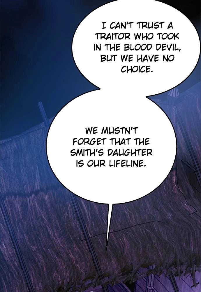 The Druid of Seoul Station Chapter 129 Page 37