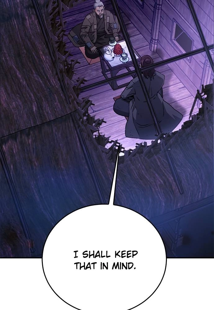 The Druid of Seoul Station Chapter 129 Page 38