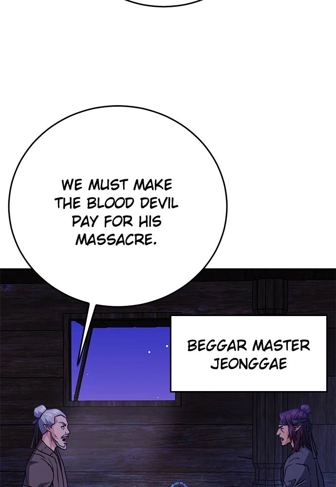 The Druid of Seoul Station Chapter 129 Page 39
