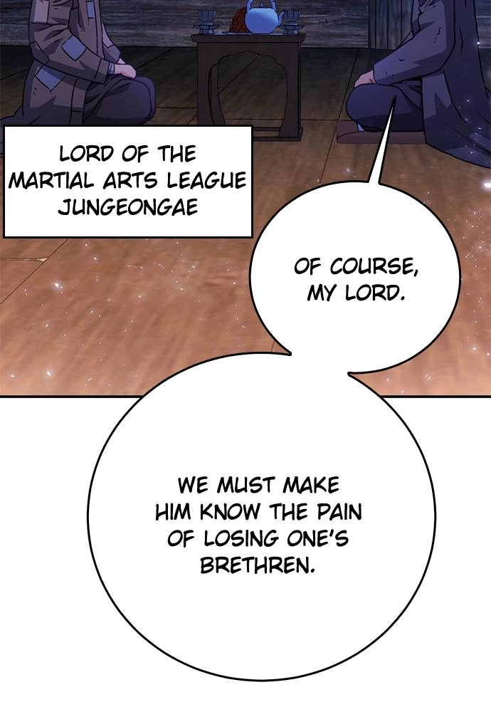 The Druid of Seoul Station Chapter 129 Page 40