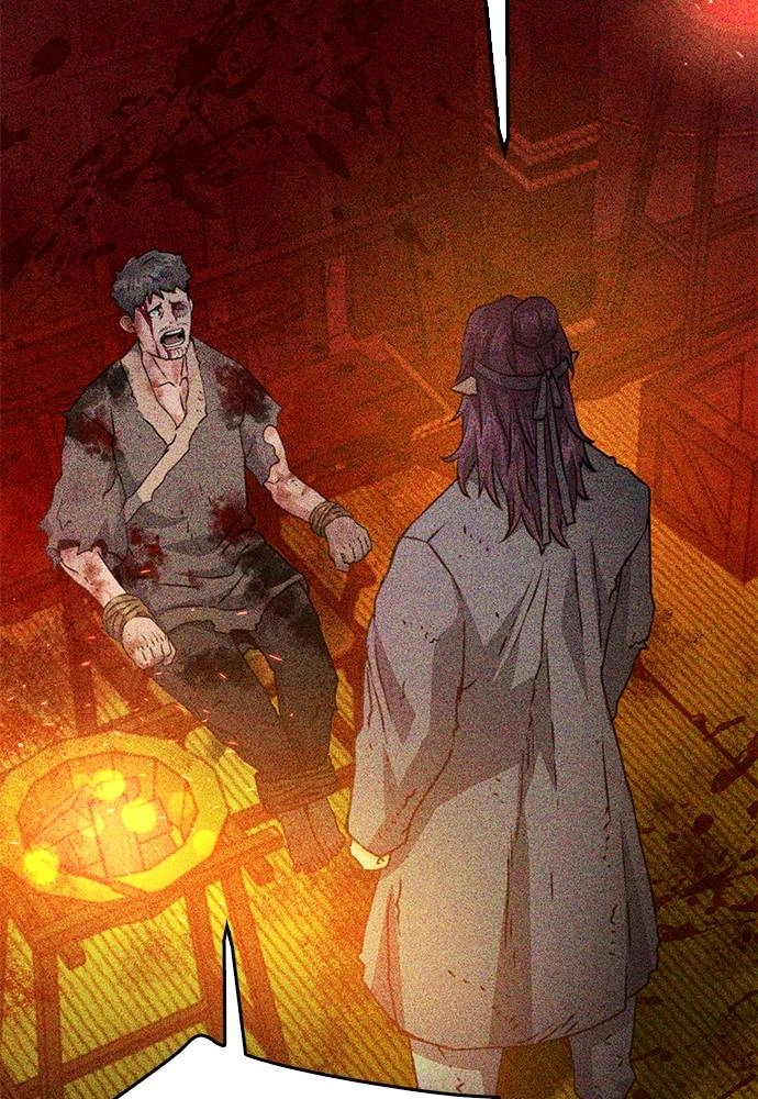 The Druid of Seoul Station Chapter 129 Page 44