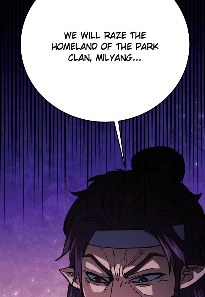 The Druid of Seoul Station Chapter 129 Page 54