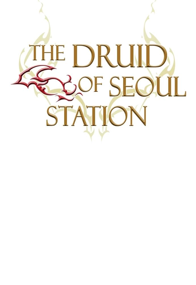 The Druid of Seoul Station Chapter 129 Page 57