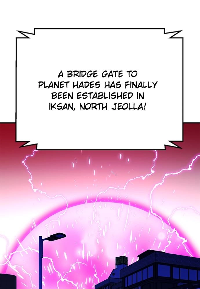 The Druid of Seoul Station Chapter 129 Page 58