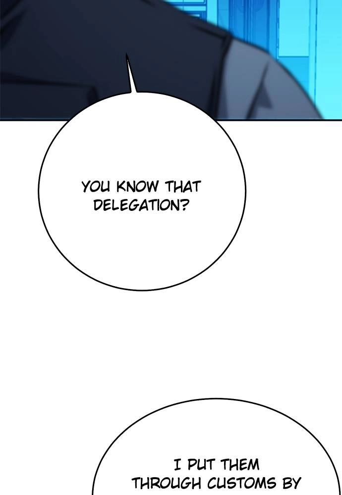The Druid of Seoul Station Chapter 129 Page 64
