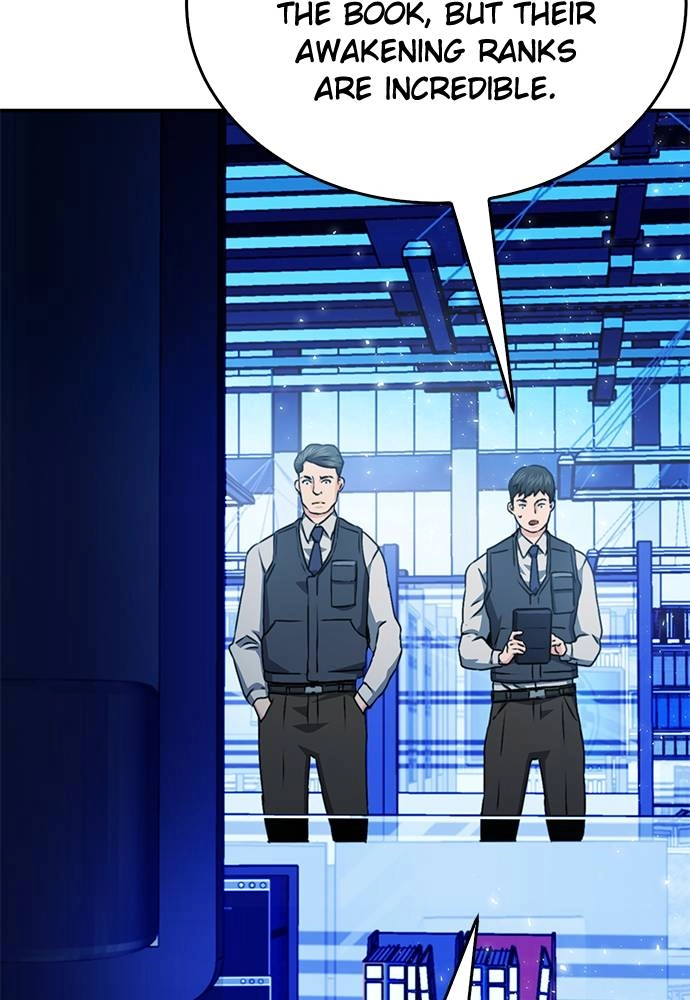 The Druid of Seoul Station Chapter 129 Page 65