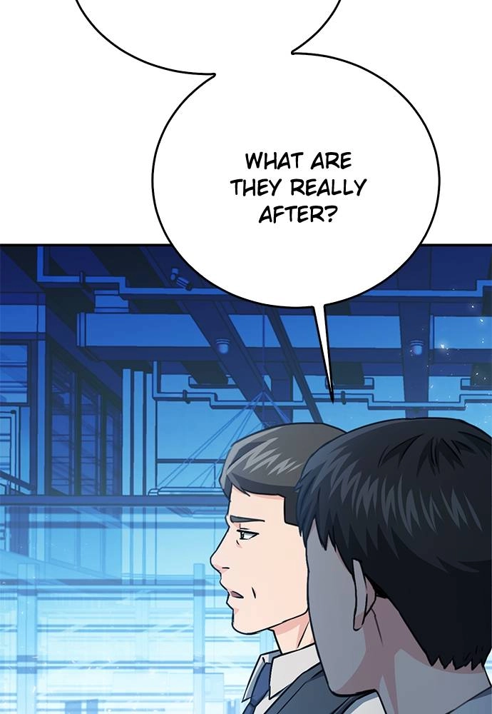 The Druid of Seoul Station Chapter 129 Page 67