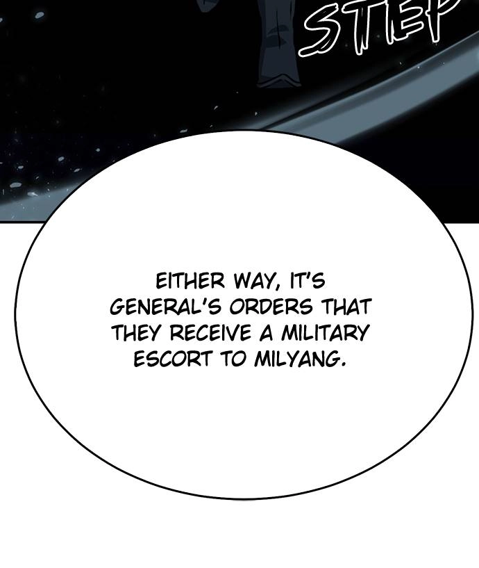 The Druid of Seoul Station Chapter 129 Page 71