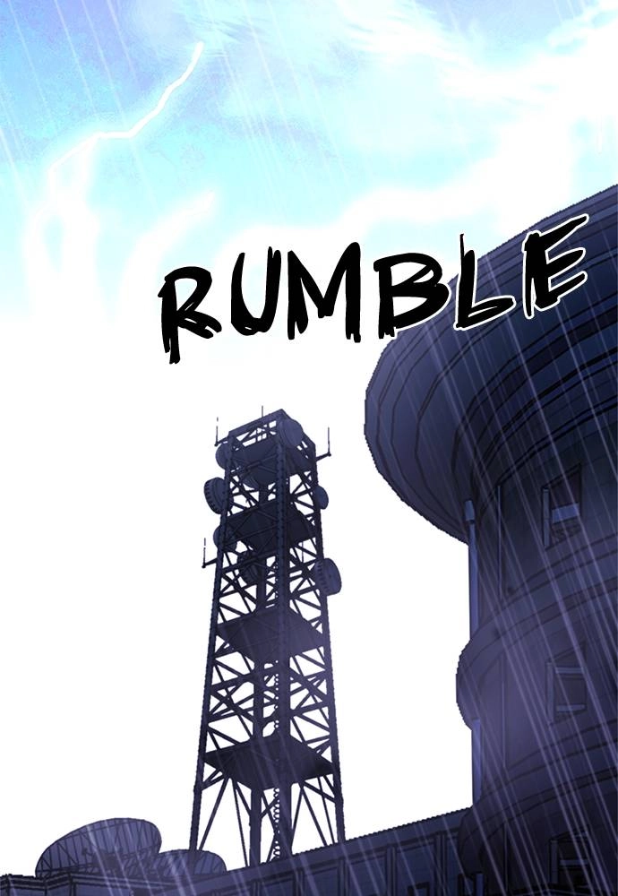 The Druid of Seoul Station Chapter 129 Page 73