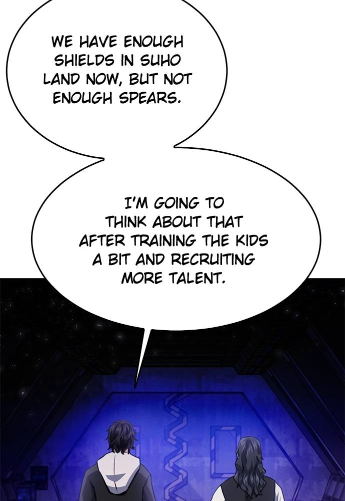 The Druid of Seoul Station Chapter 129 Page 75