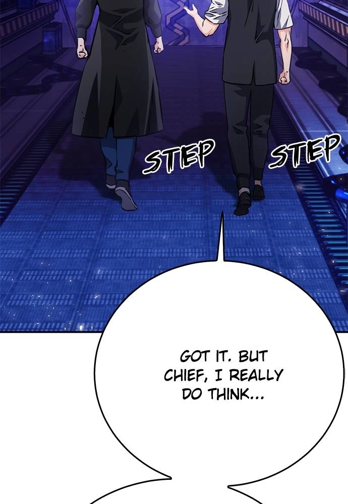The Druid of Seoul Station Chapter 129 Page 76