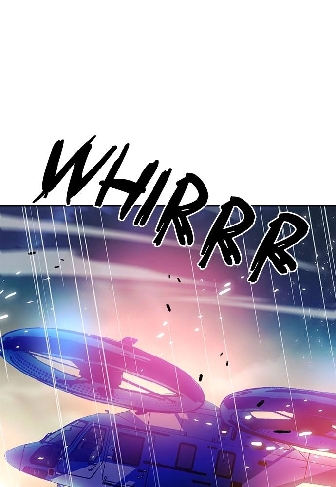 The Druid of Seoul Station Chapter 129 Page 81