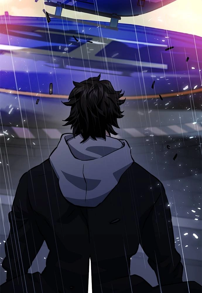 The Druid of Seoul Station Chapter 129 Page 82