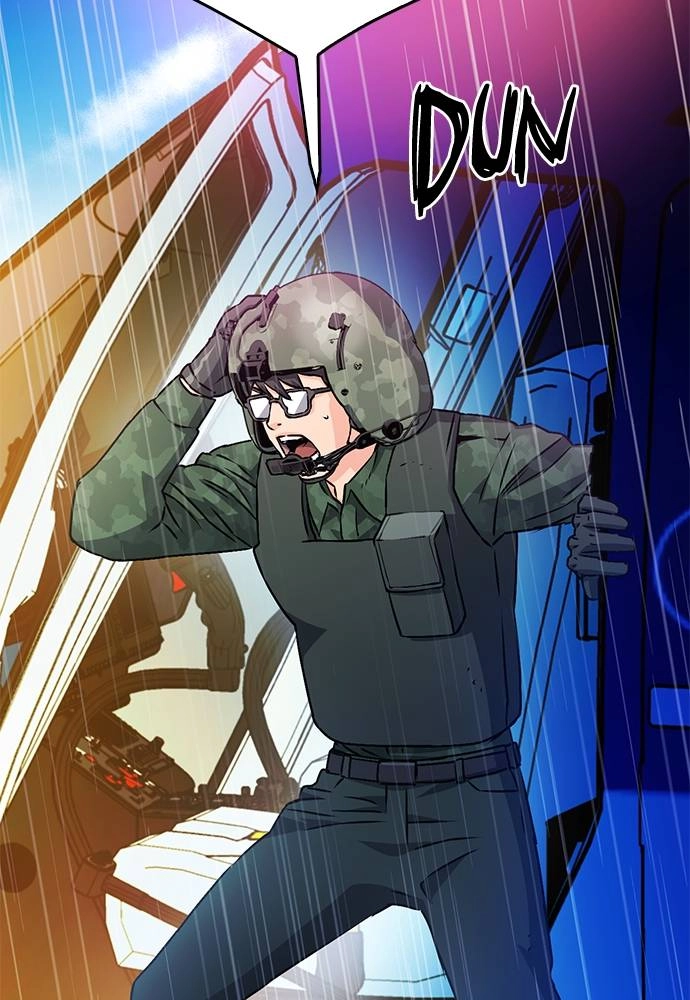 The Druid of Seoul Station Chapter 129 Page 84