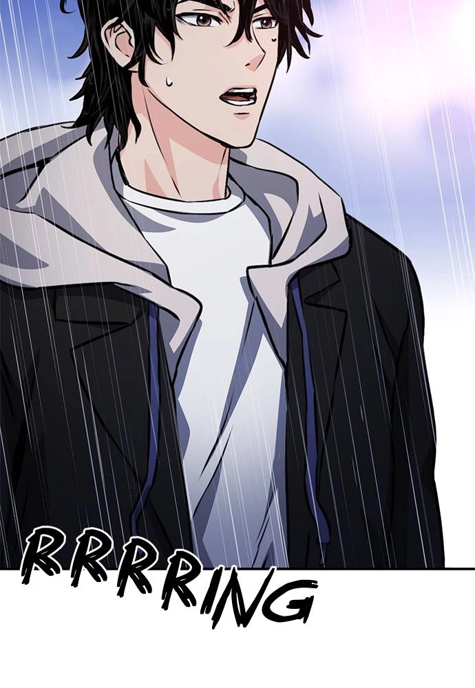 The Druid of Seoul Station Chapter 129 Page 86