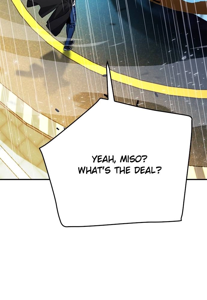 The Druid of Seoul Station Chapter 129 Page 88