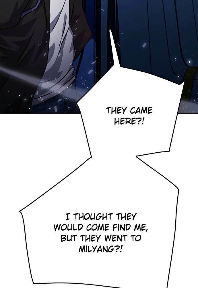The Druid of Seoul Station Chapter 129 Page 90