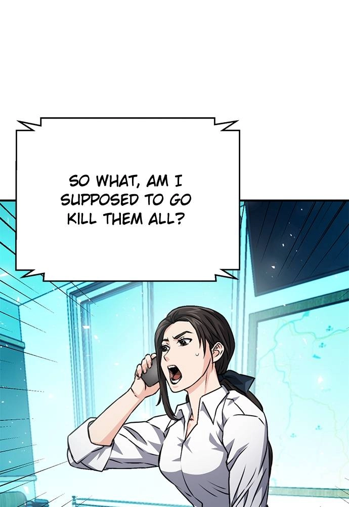 The Druid of Seoul Station Chapter 129 Page 92