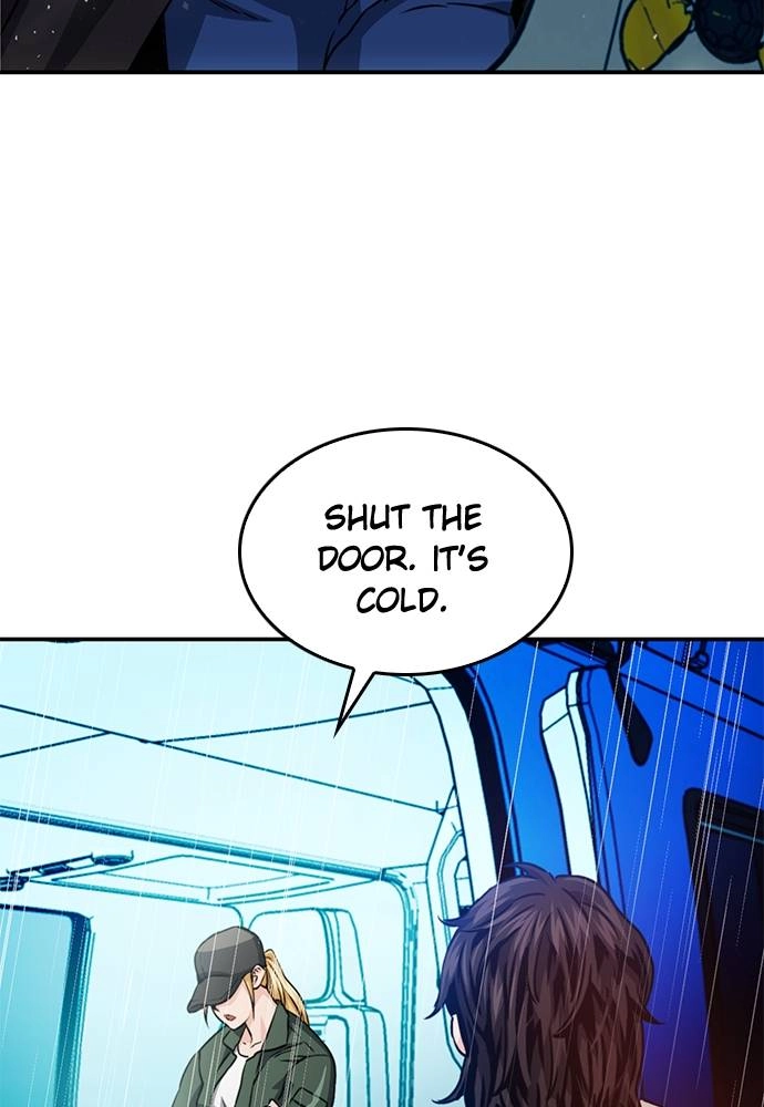 The Druid of Seoul Station Chapter 129 Page 98