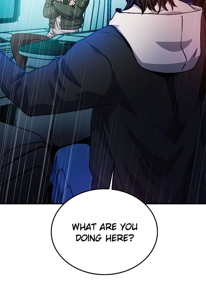 The Druid of Seoul Station Chapter 129 Page 99