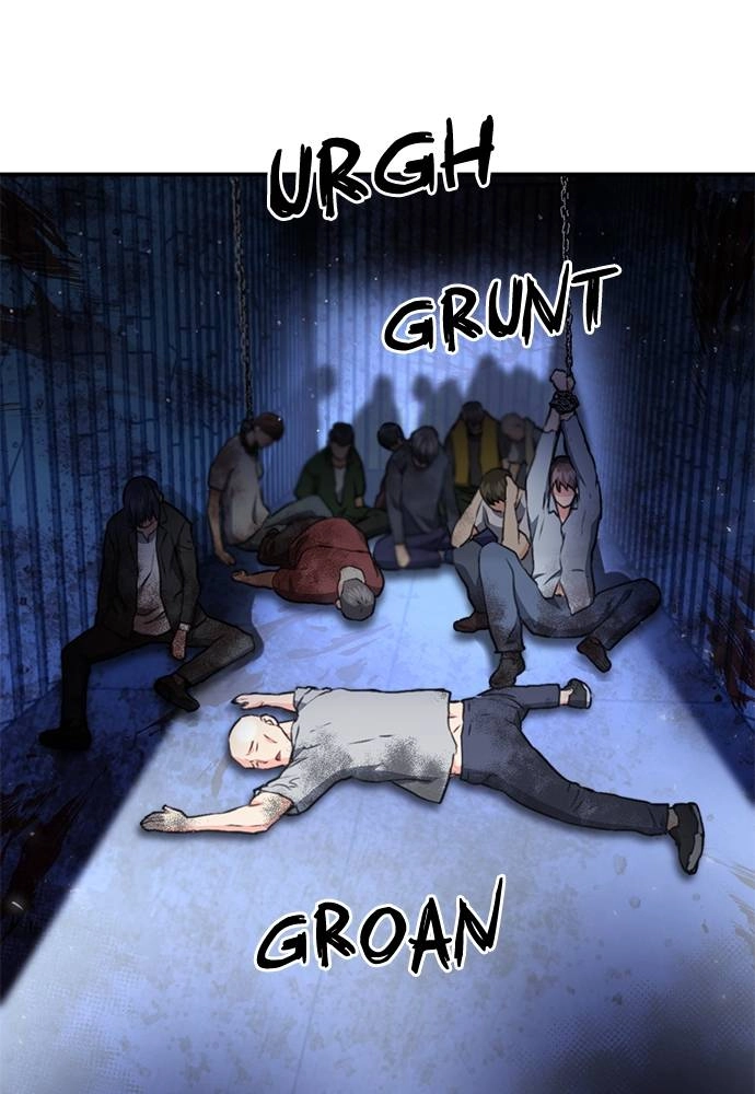 The Druid of Seoul Station Chapter 140 Page 104