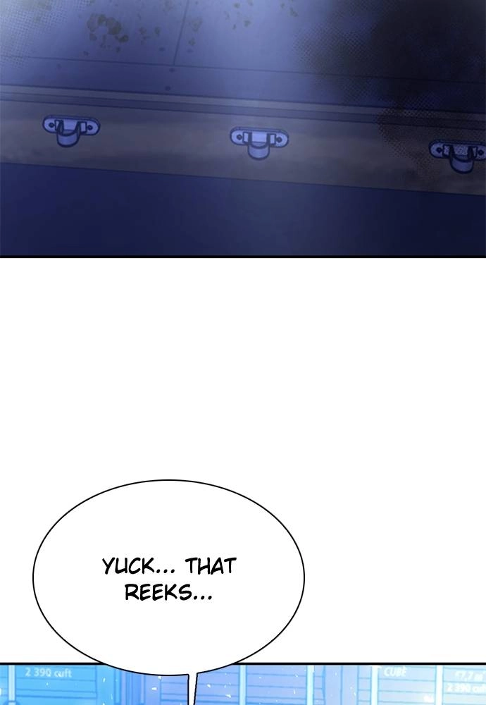 The Druid of Seoul Station Chapter 140 Page 105
