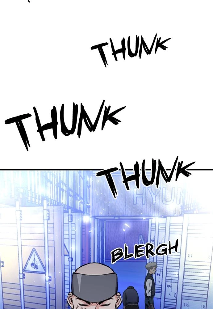 The Druid of Seoul Station Chapter 140 Page 107