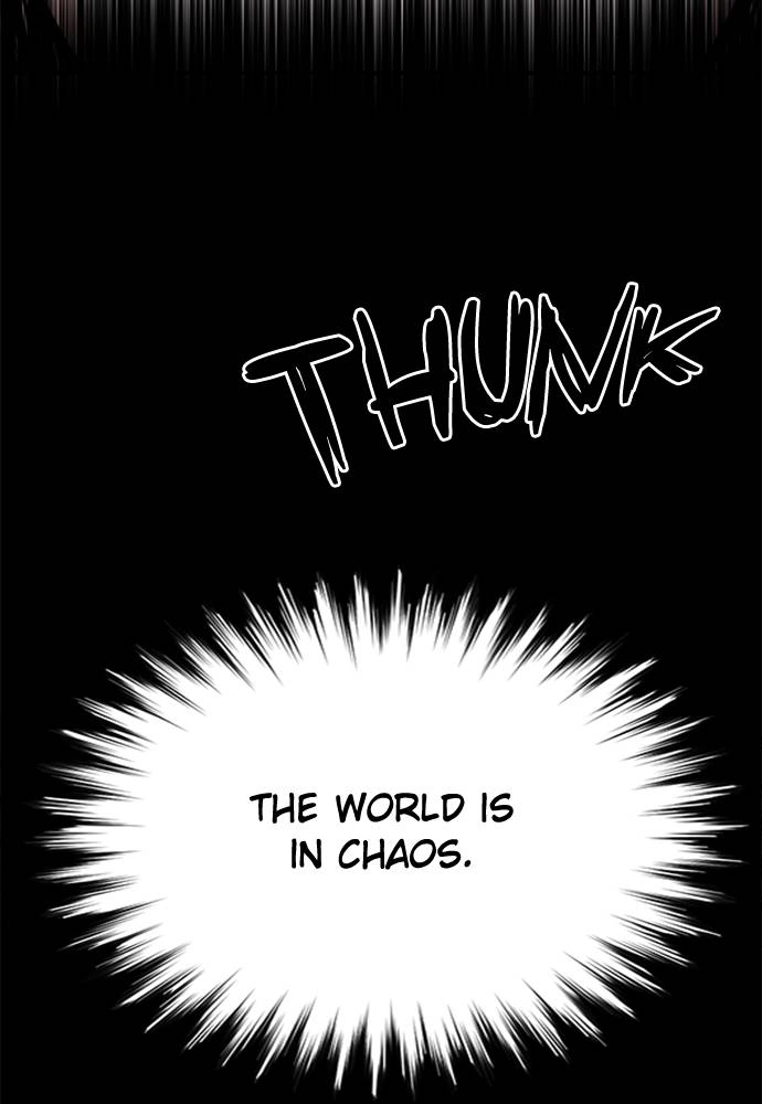 The Druid of Seoul Station Chapter 140 Page 110