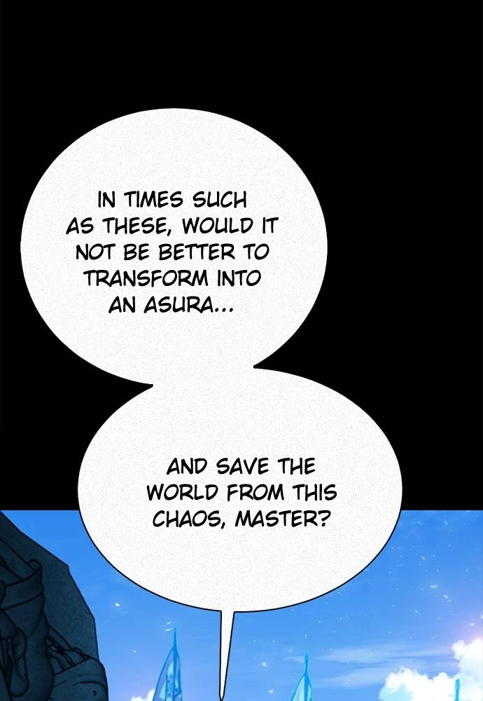 The Druid of Seoul Station Chapter 140 Page 111