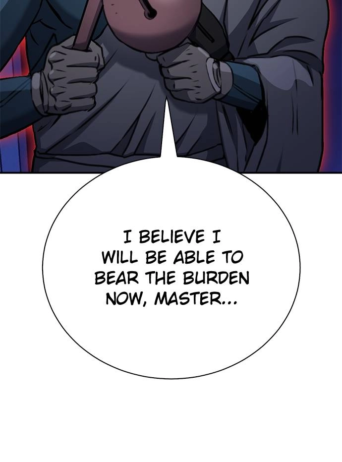 The Druid of Seoul Station Chapter 140 Page 115