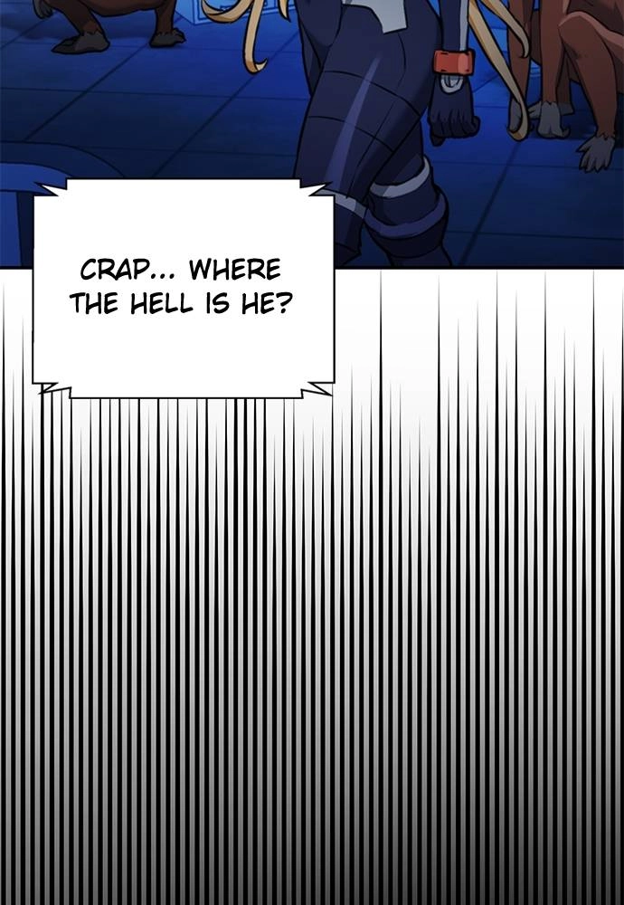 The Druid of Seoul Station Chapter 140 Page 117