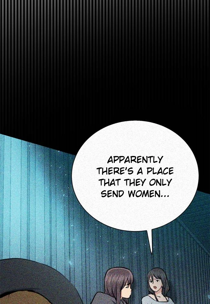 The Druid of Seoul Station Chapter 140 Page 118