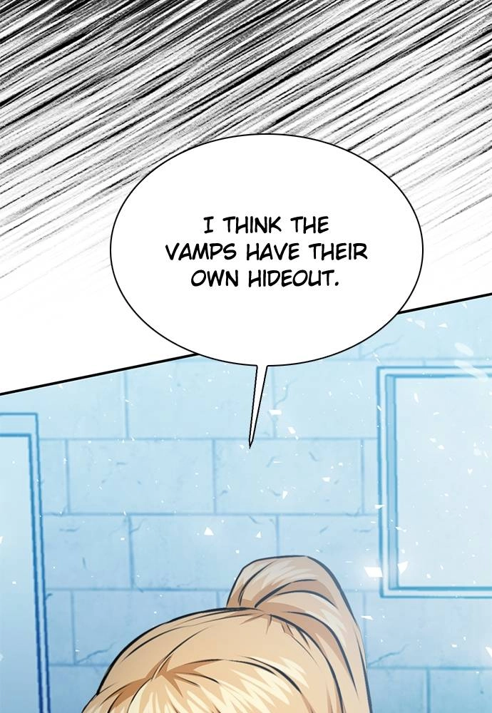 The Druid of Seoul Station Chapter 140 Page 120