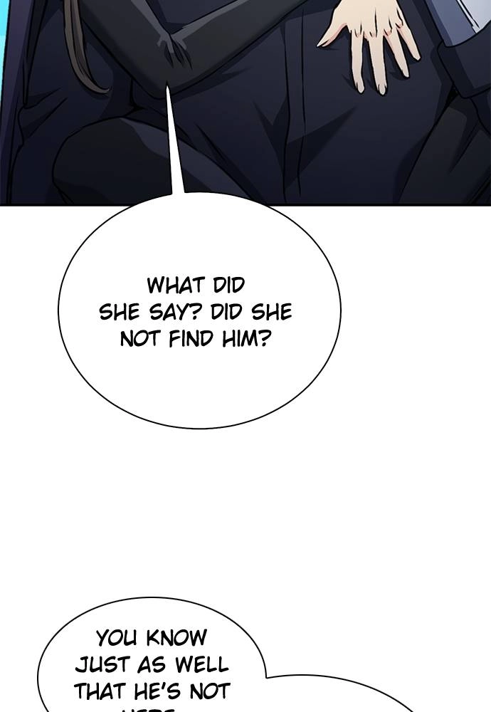 The Druid of Seoul Station Chapter 140 Page 123
