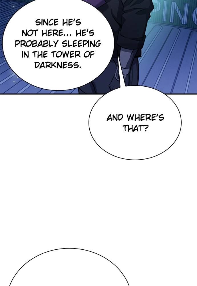 The Druid of Seoul Station Chapter 140 Page 127