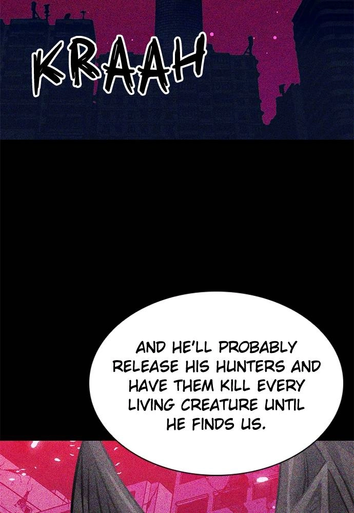 The Druid of Seoul Station Chapter 140 Page 132