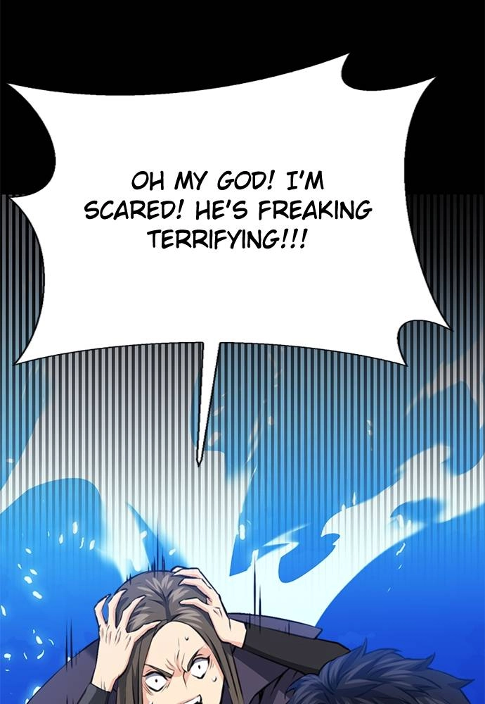 The Druid of Seoul Station Chapter 140 Page 134