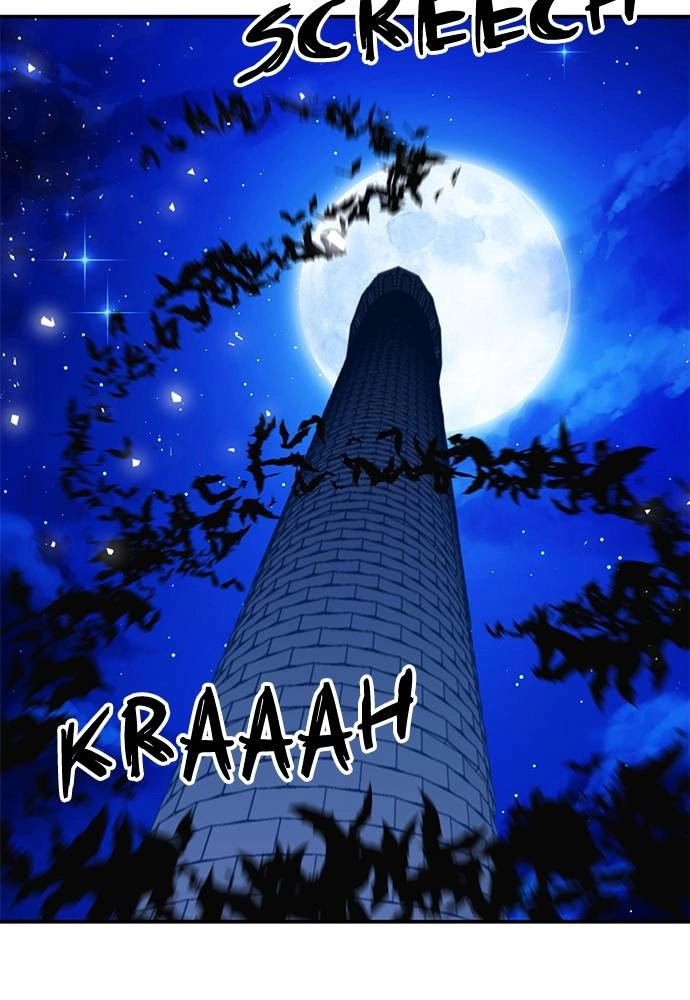The Druid of Seoul Station Chapter 140 Page 139