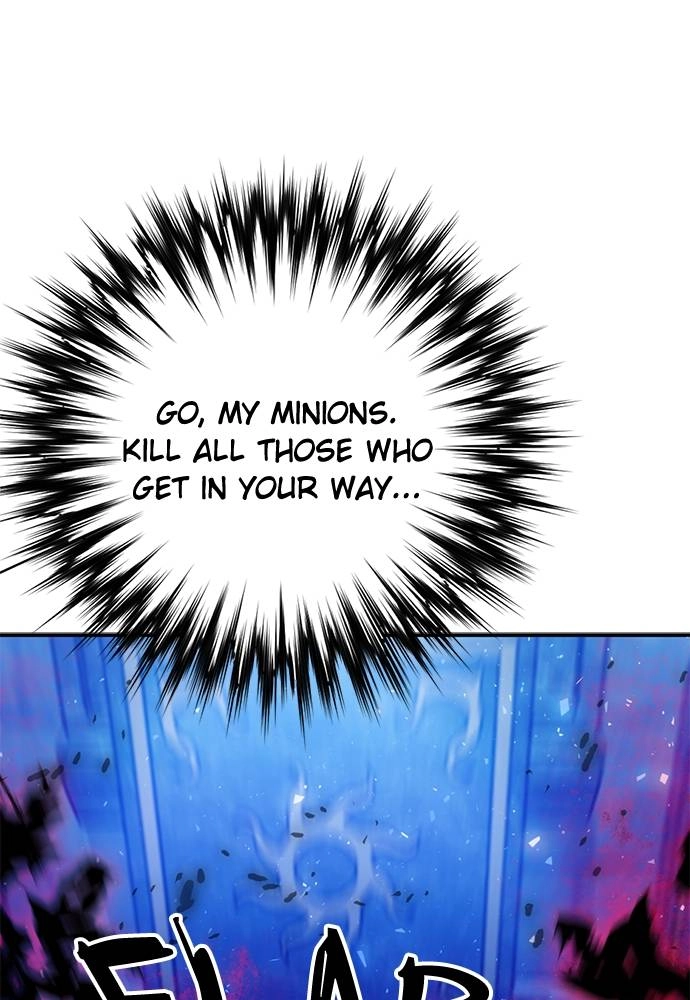 The Druid of Seoul Station Chapter 140 Page 145