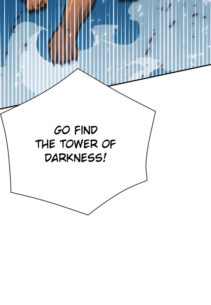 The Druid of Seoul Station Chapter 140 Page 158