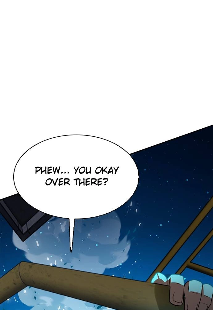 The Druid of Seoul Station Chapter 140 Page 18