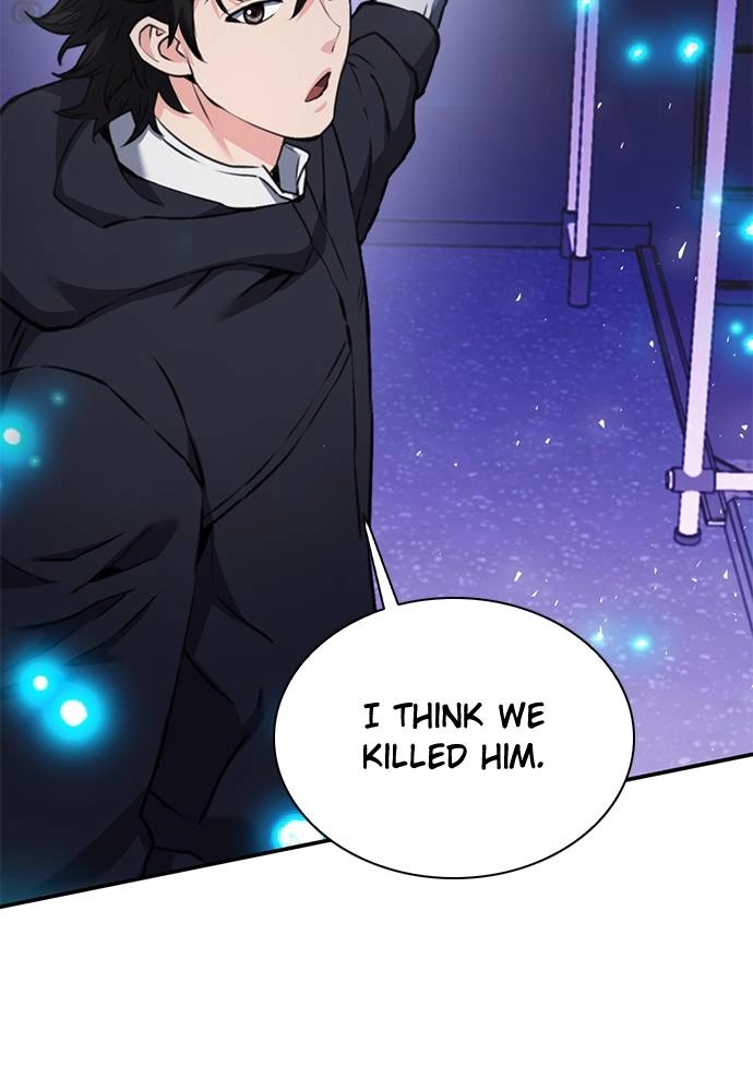 The Druid of Seoul Station Chapter 140 Page 24