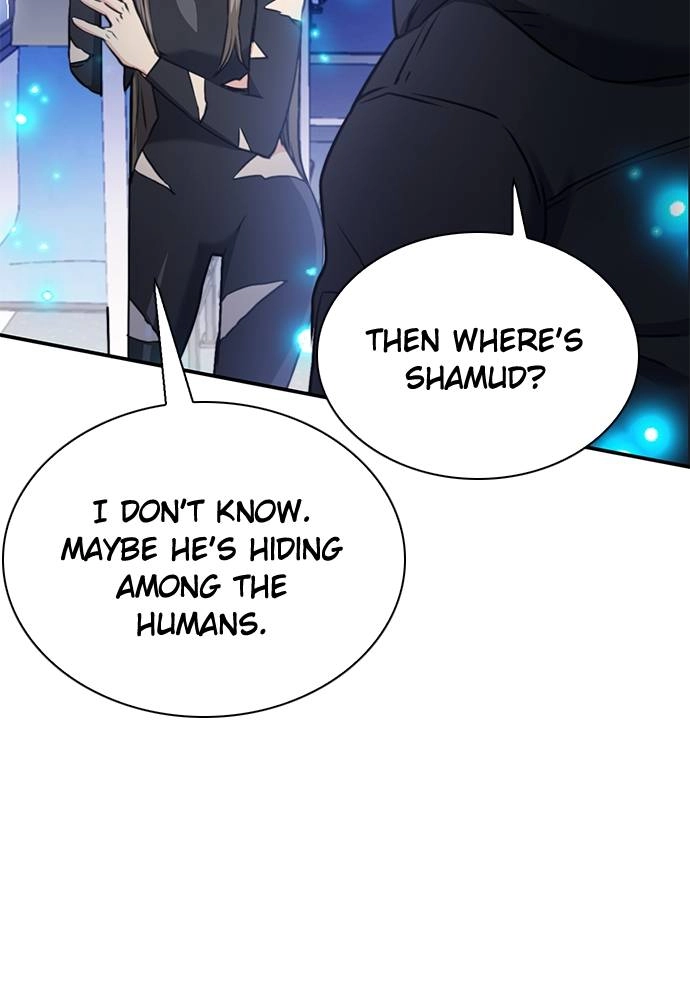 The Druid of Seoul Station Chapter 140 Page 26