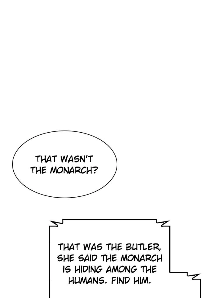 The Druid of Seoul Station Chapter 140 Page 28