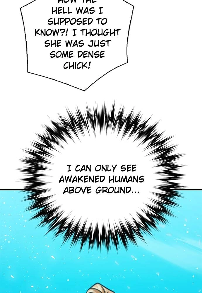 The Druid of Seoul Station Chapter 140 Page 31