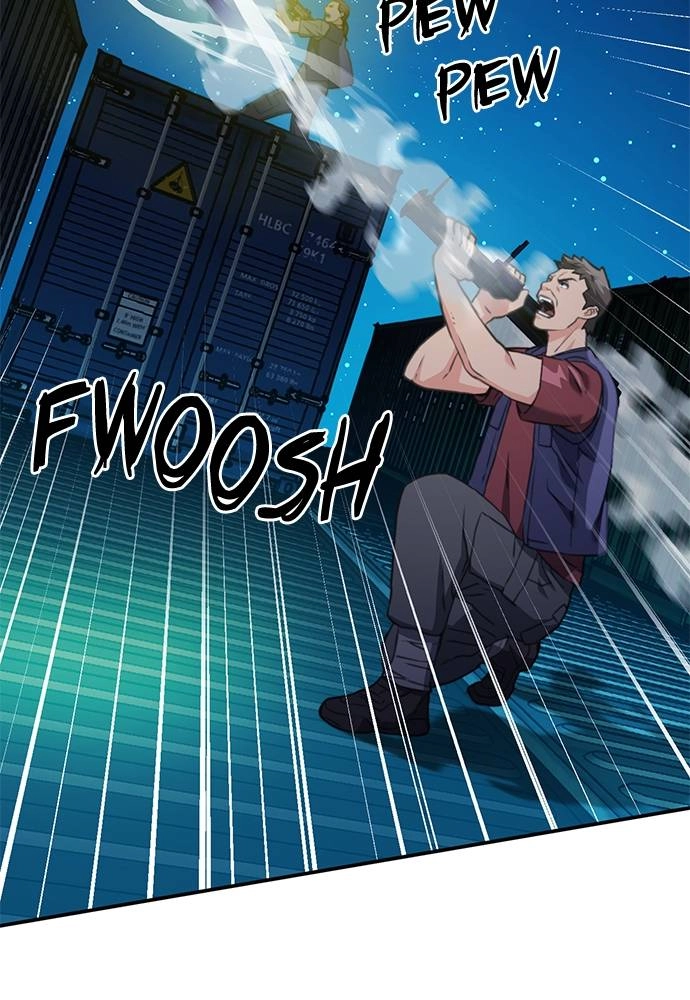 The Druid of Seoul Station Chapter 140 Page 38