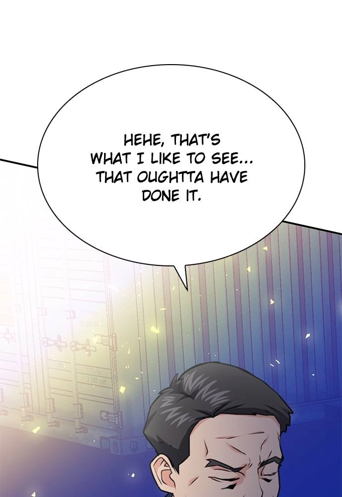 The Druid of Seoul Station Chapter 140 Page 42